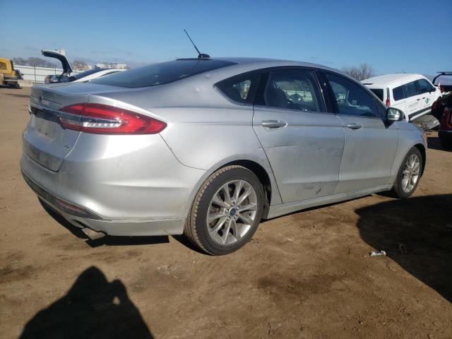 2017 FORD FUSION - Image 3