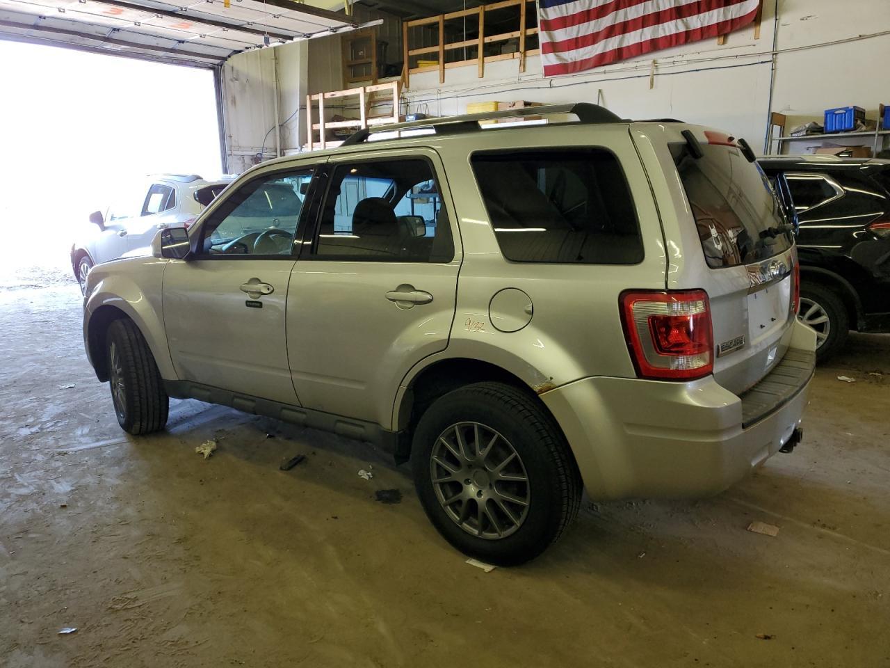 2012 FORD ESCAPE LIM - Image 2