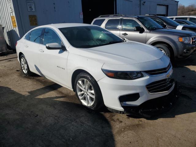 2018 Chevrolet Malibu Lt - Image 4