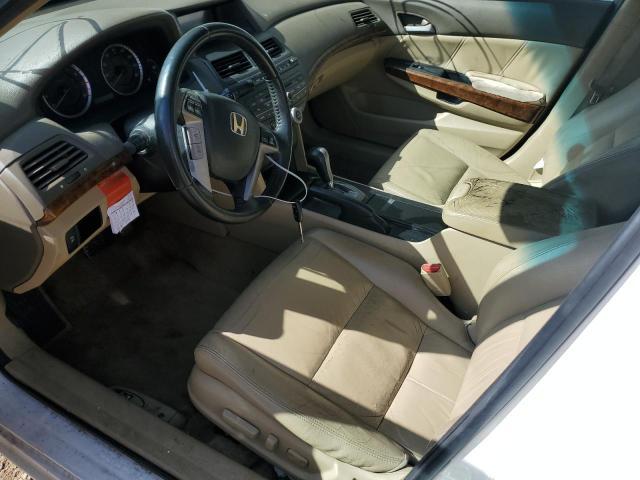 2010 Honda Accord Exl - Image 7