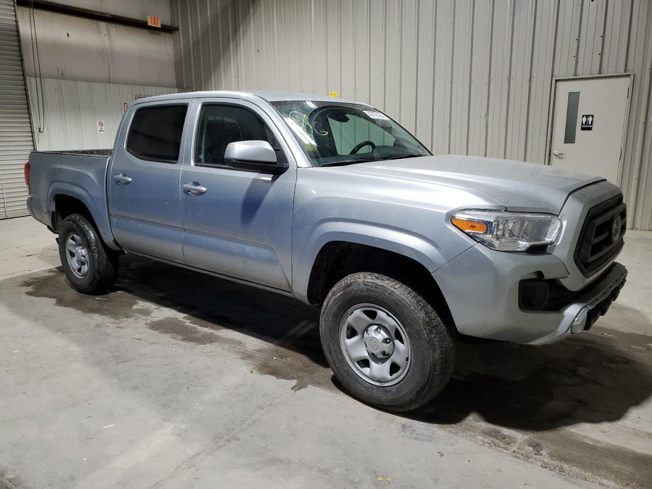 2023 TOYOTA TACOMA DOU - Фото 4