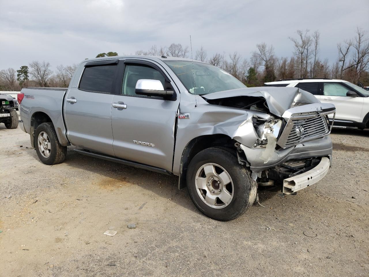 2011 TOYOTA TUNDRA CRE - Image 4