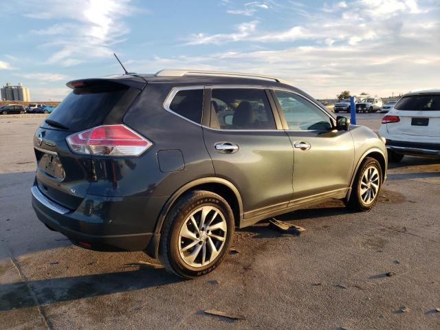 2014 Nissan Rogue S - Фото 3
