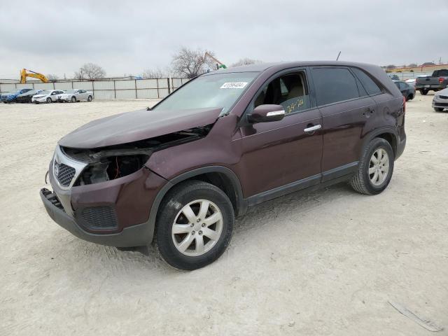 2012 Kia Sorento Base