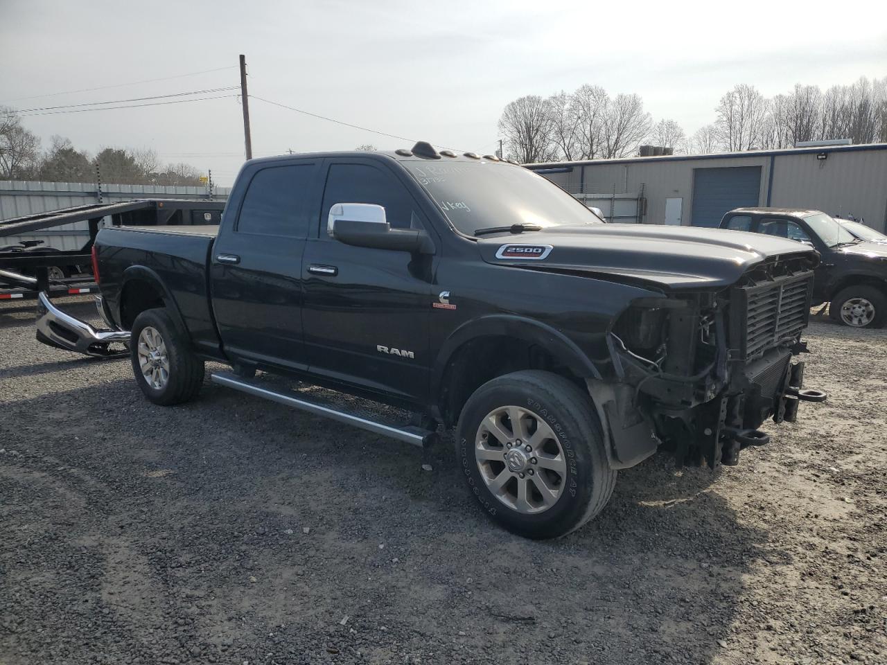 2022 RAM 2500 LARAM - Image 4