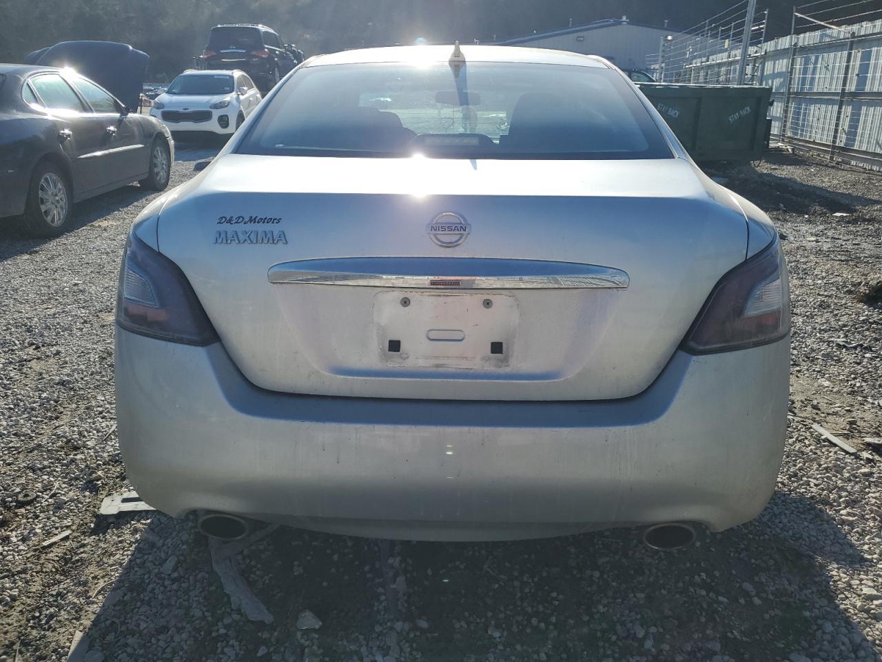 2013 NISSAN MAXIMA S - Image 6