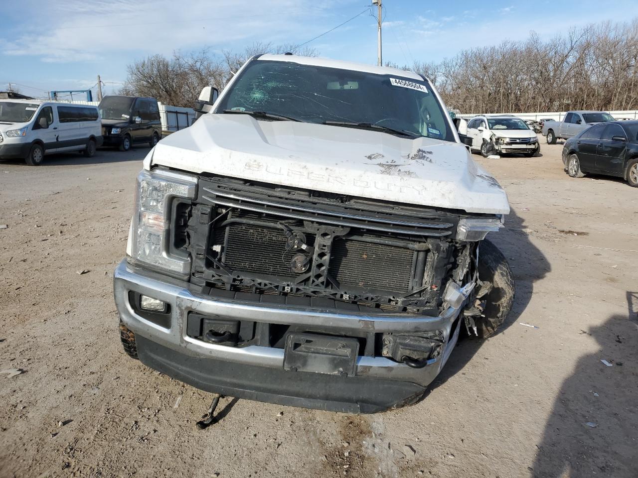 2017 FORD F250 SUPER - Image 5