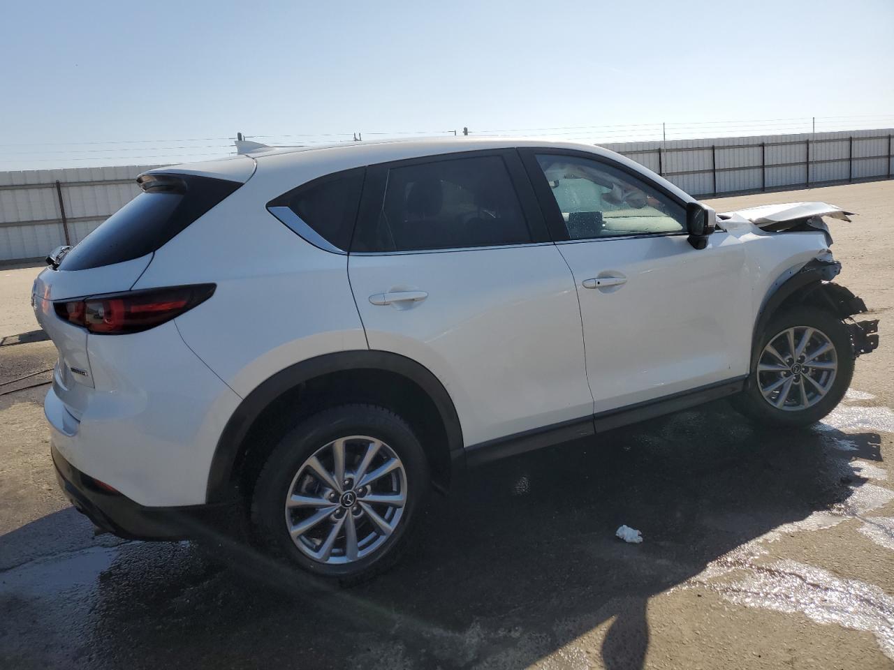 2023 MAZDA CX-5 PREFE - Image 3