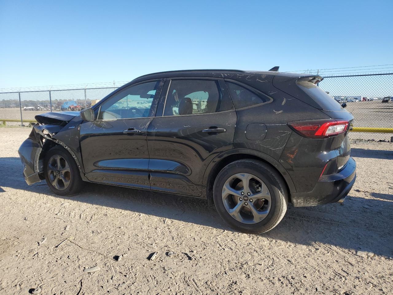 2023 FORD ESCAPE ST - Фото 2