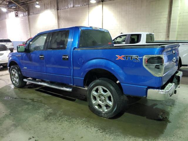 2014 Ford F150 Supercrew - Image 2