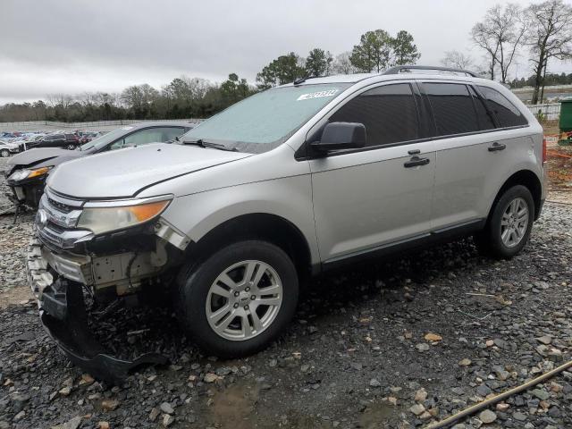 2011 Ford Edge Se