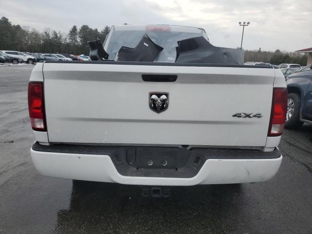 2018 Ram 1500 St - Image 6