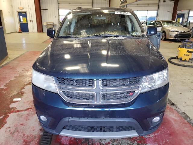 2013 Dodge Journey Sxt - Фото 5