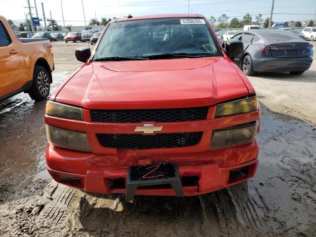 2005 Chevrolet Colorado - Фото 5