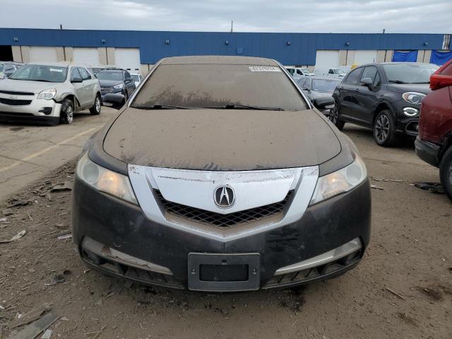 2010 Acura Tl - Фото 5