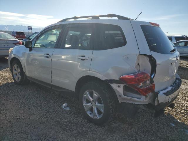 2014 Subaru Forester 2.5I Premium - Фото 2