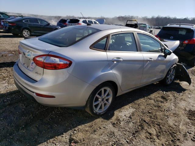 2019 Ford Fiesta Se - Image 3
