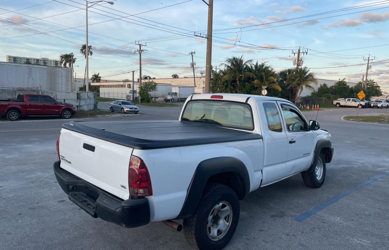2015 TOYOTA TACOMA ACC - Image 4