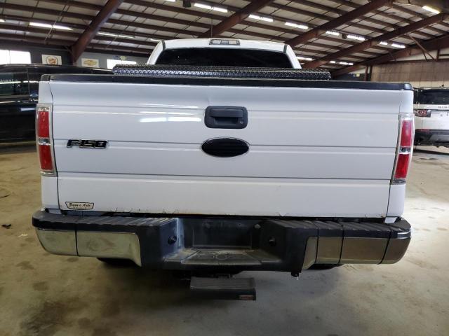 2011 Ford F150 Super Cab - Image 6