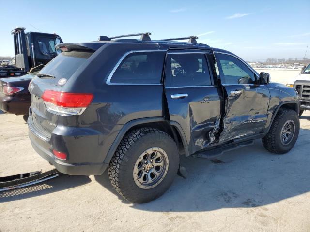 2016 Jeep Grand Cherokee Limited - Image 3