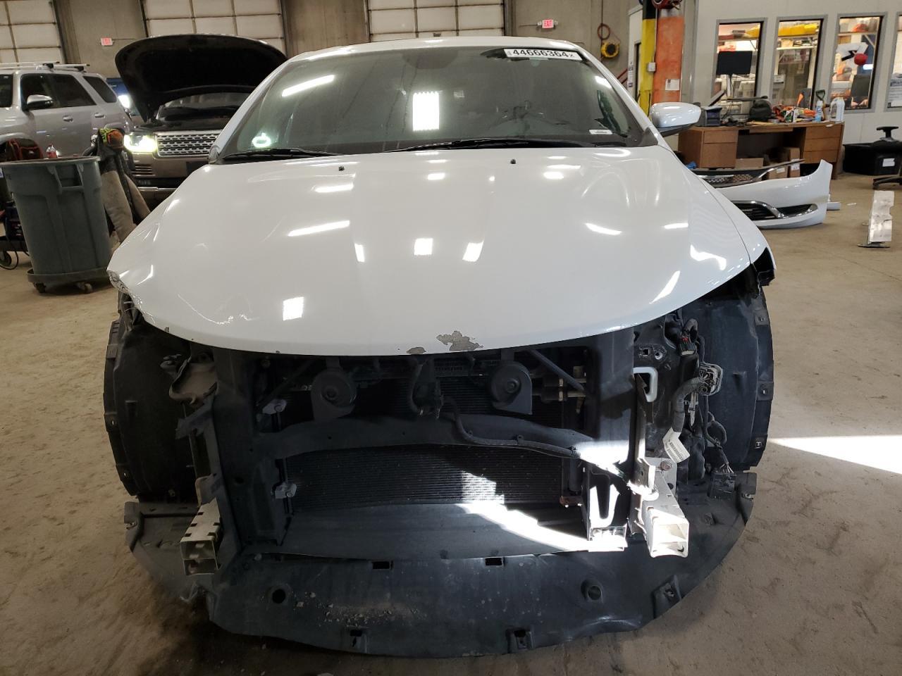 2015 CHRYSLER 200 LIMITE - Image 5