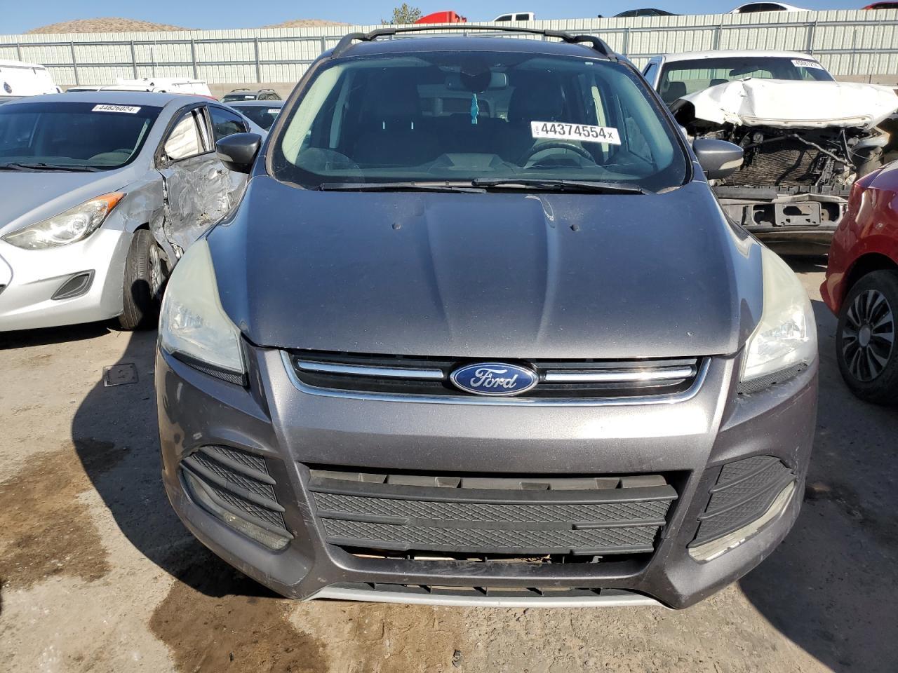 2013 FORD ESCAPE SEL - Image 5