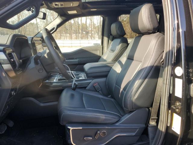 2023 Ford F150 Supercrew - Фото 7