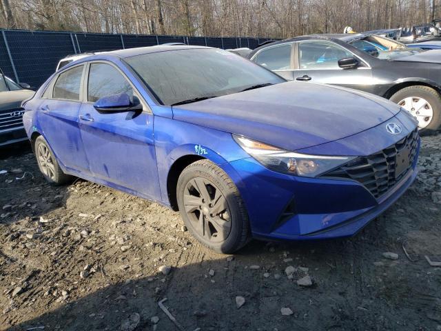 2023 Hyundai Elantra Sel - Image 4