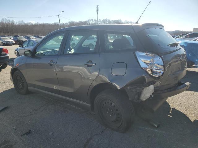 2005 Toyota Corolla Matrix Xr - Фото 2
