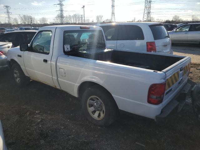 2010 Ford Ranger - Фото 2