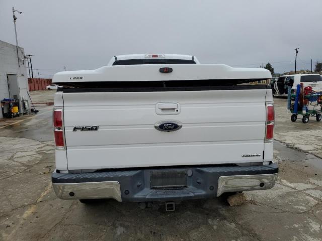 2014 Ford F150 Supercrew - Image 6
