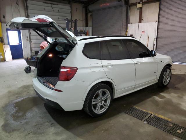 2014 BMW X3 xDrive35I - Image 3