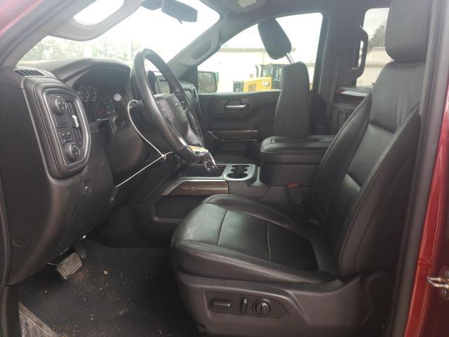 2019 Chevrolet Silverado C1500 Rst - Image 7