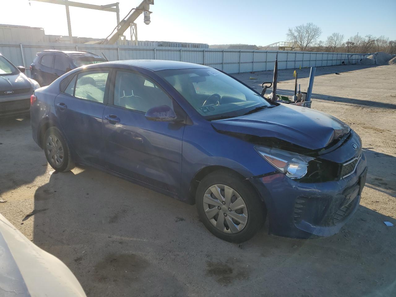 2020 KIA RIO LX - Image 4