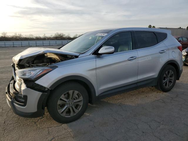 2014 Hyundai Santa Fe Sport