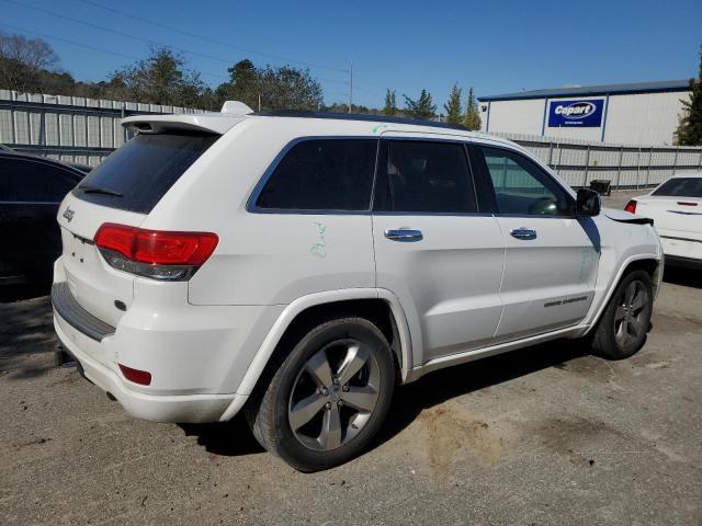 2016 Jeep Grand Cherokee Overland - Image 3