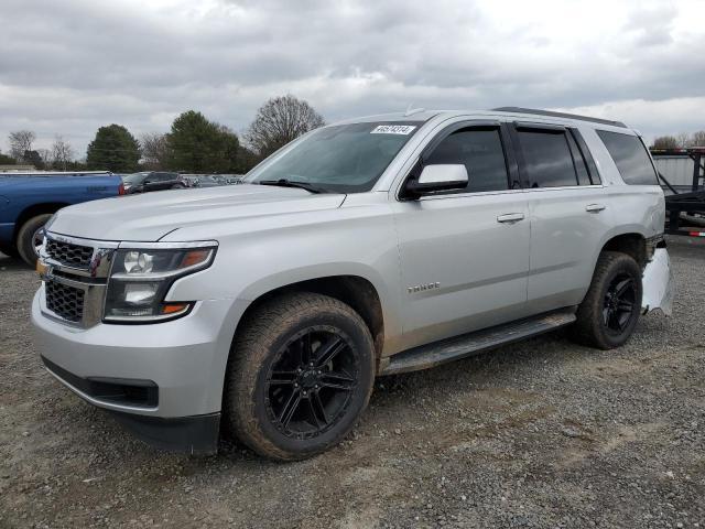 2016 Chevrolet Tahoe K1500 Lt
