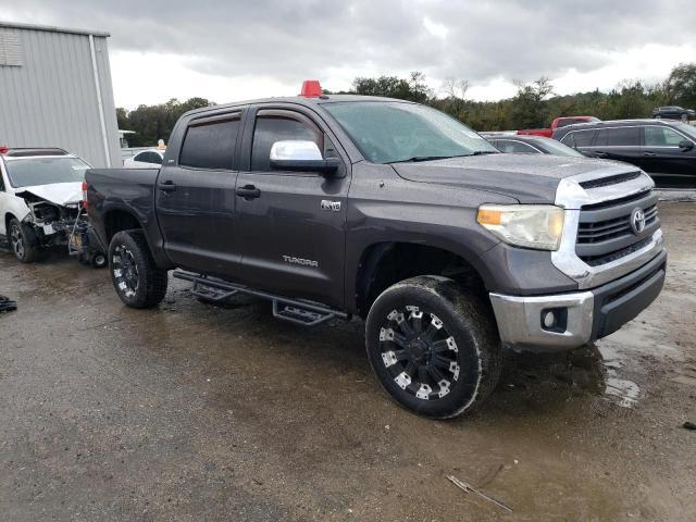 2014 TOYOTA TUNDRA - Image 4
