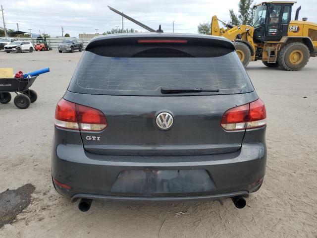 2013 Volkswagen Gti - Фото 5