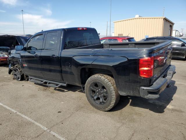 2018 Chevrolet Silverado K1500 Lt - Фото 2