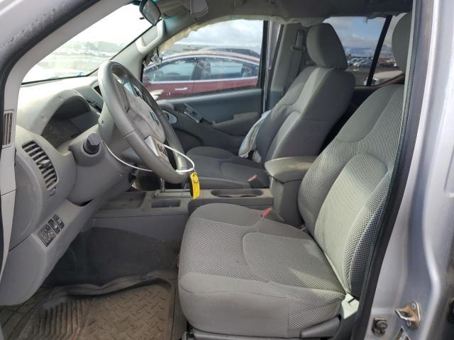2019 Nissan Frontier S - Image 7