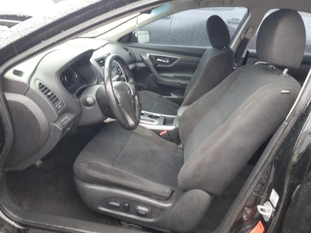 2015 Nissan Altima 2.5 - Image 7