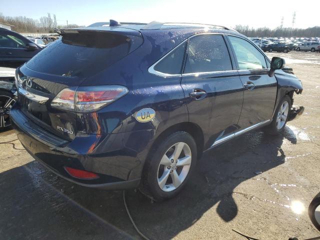 2015 Lexus Rx 350 Base - Фото 3