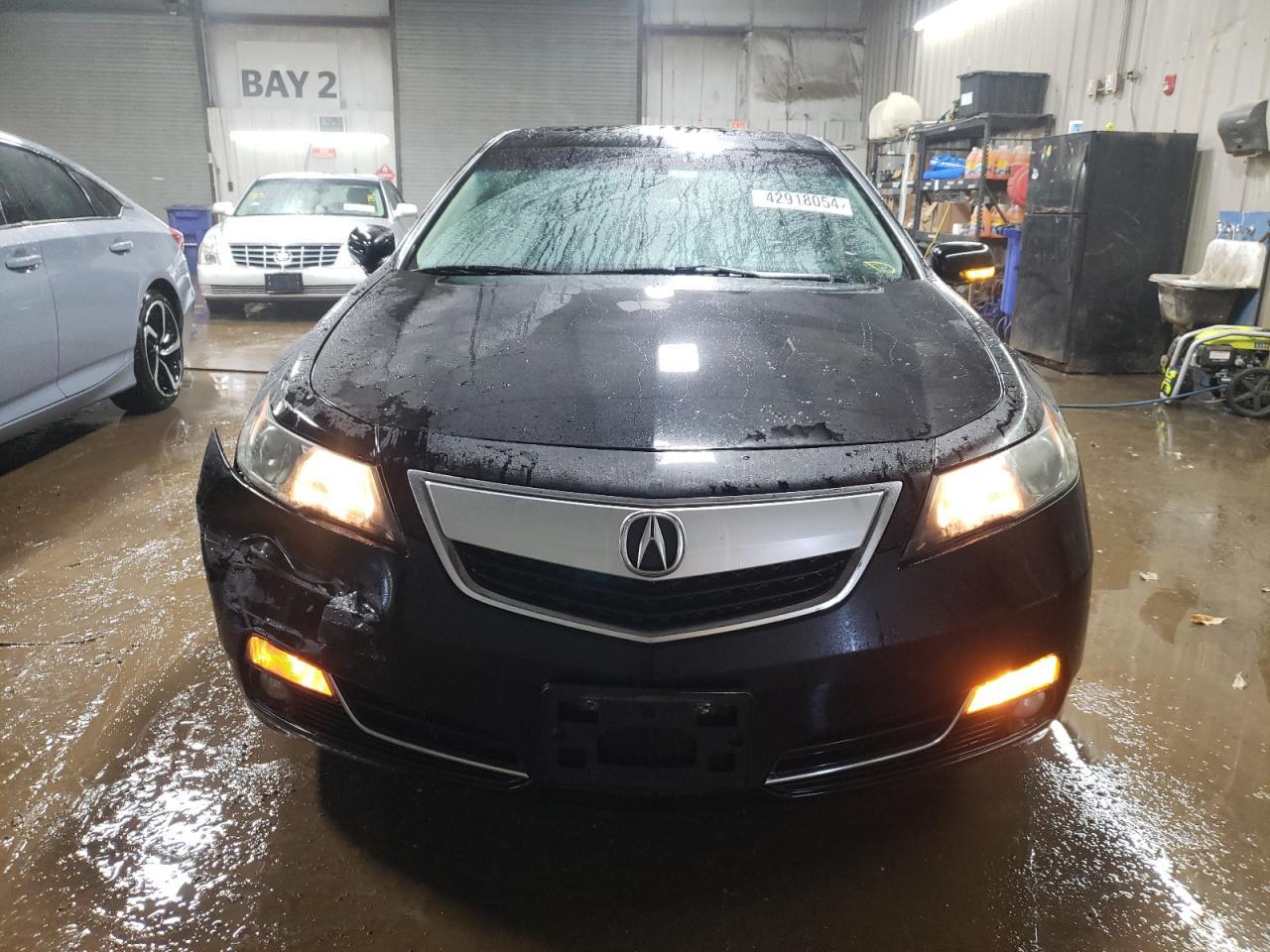 2014 ACURA TL TECH - Фото 5