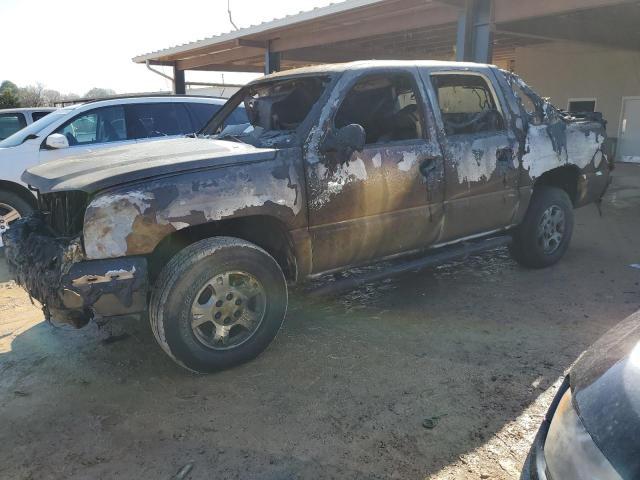 2004 Chevrolet Avalanche C1500