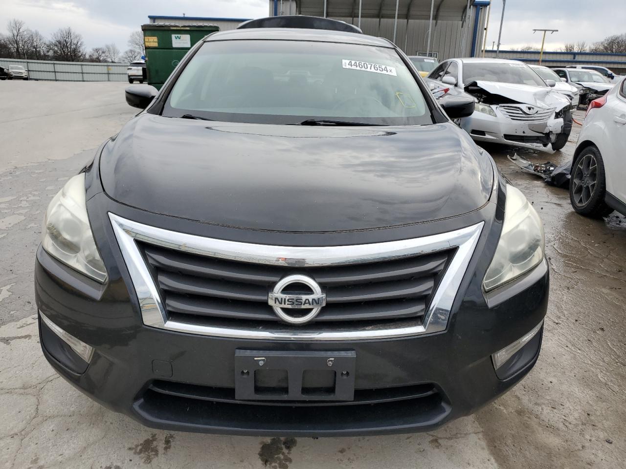 2014 NISSAN ALTIMA 2.5 - Image 5