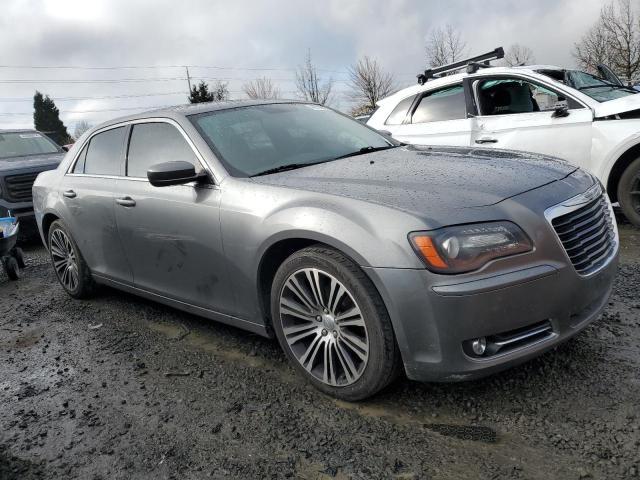 2012 Chrysler 300 S - Фото 4