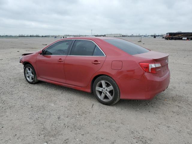 2014 Toyota Camry L - Фото 2