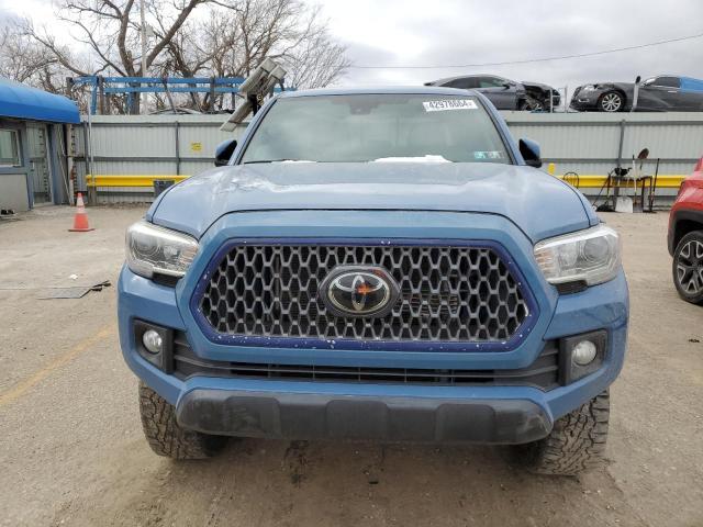 2019 Toyota Tacoma Double Cab - Image 5
