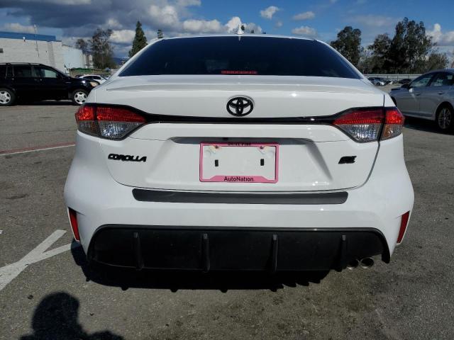 2024 Toyota Corolla Se - Фото 6